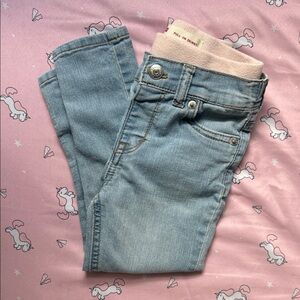 Levi's Light Blue 3T Kids Jeans